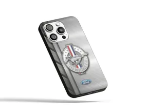 Ford Étui Smartphone Série Pro Haut de Gamme